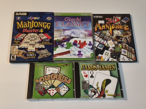 Lotto casual games - games, e