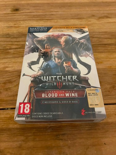 The witcher iii wild hunt - 3,