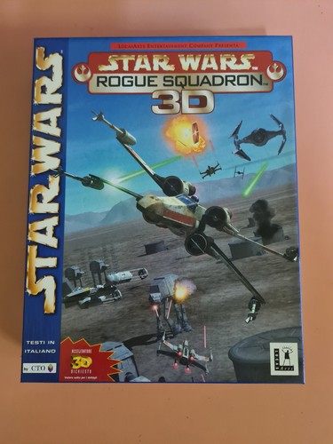 Gioco star wars rogue - star,