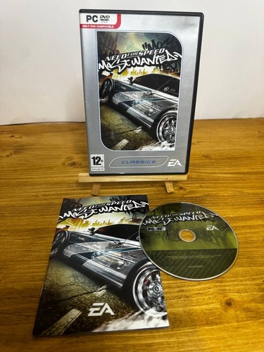 Need for speed - need,