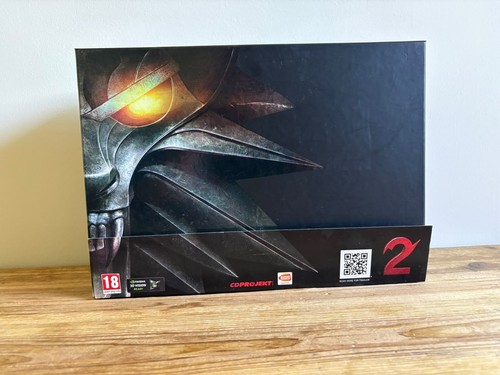The witcher collector s - witcher, 2