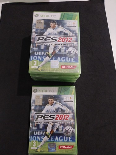 Pro evolution soccer - pro,