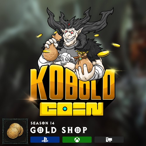 Diablo gold 000m - diablo, /