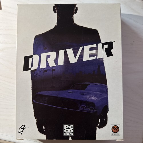Driver game ita - driver, pc