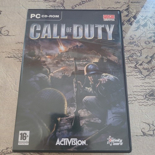 Call duty completo ita - call,