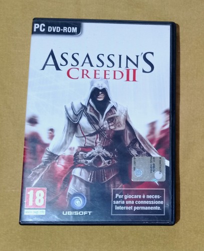 Assasin creed gioco pc - creed,