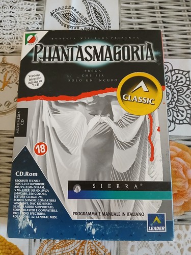 Big box ita phantasmagoria - big,