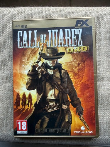 Giochi pccall juarez oro - pccall,