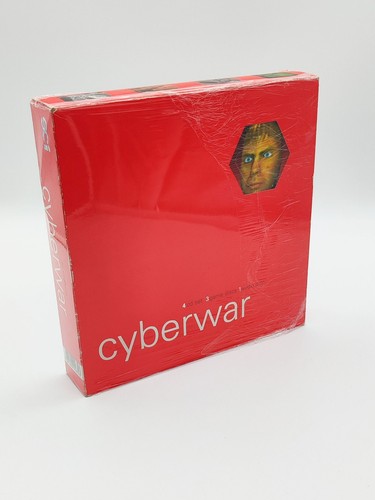 Cyberwar ita en - pc, –