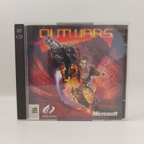 Outwars rom ita - outwars,