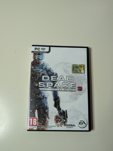 Dead space ita non - pc, (non