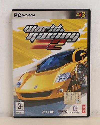 World racing ita - world,