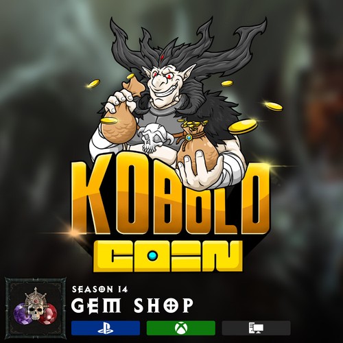 Diablo gemme grandi - diablo,