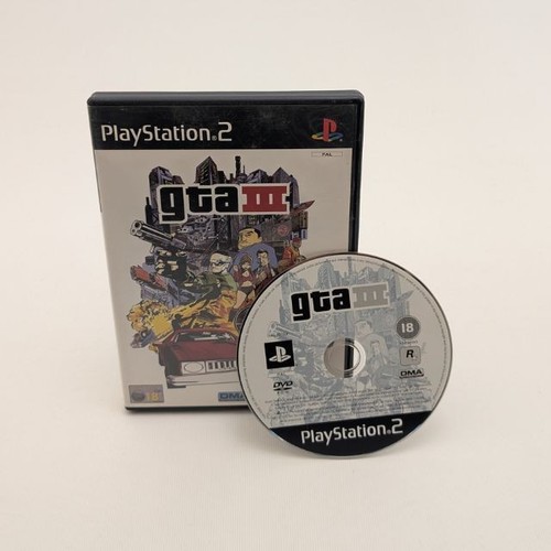 Gta iii grand - grand, auto
