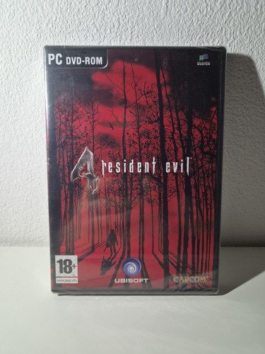 Resident evil - evil, 4