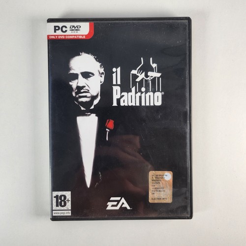 Padrino videogioco pc - il,