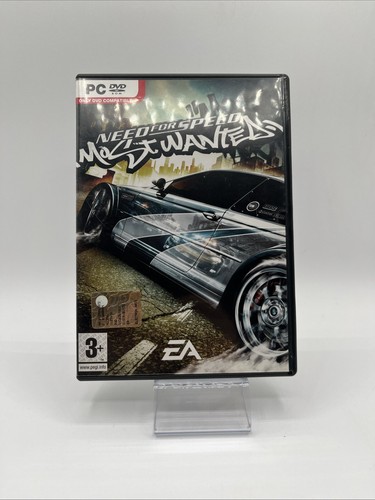 Need for speed - need,