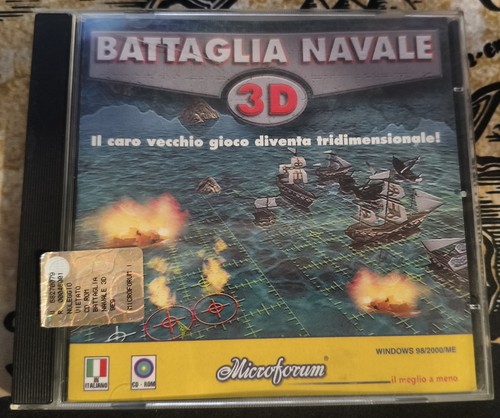 Battaglia navale microforum - battaglia,