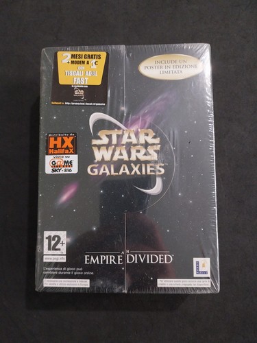 Star wars galaxies empire - star,