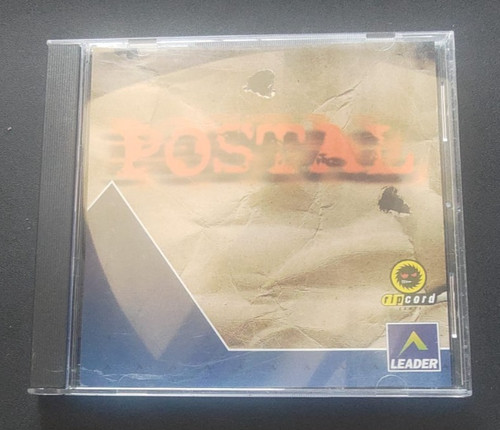 Postal gioco ita - pc, raro