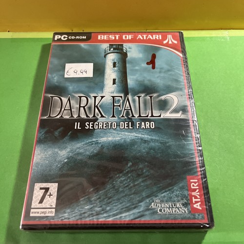 Dark fall segreto del - 2, il