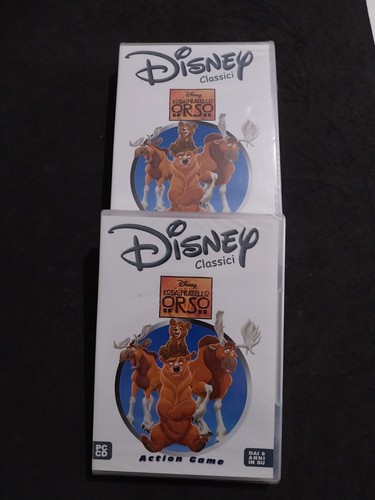 Disney classici action - disney,