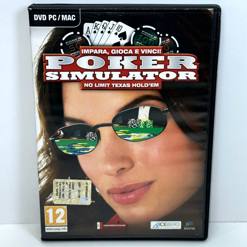 Poker simulator ita - pc,