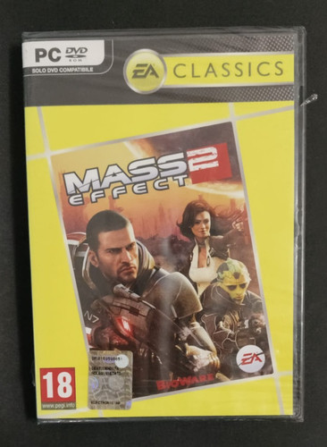 Mass effect classics gioco - mass,