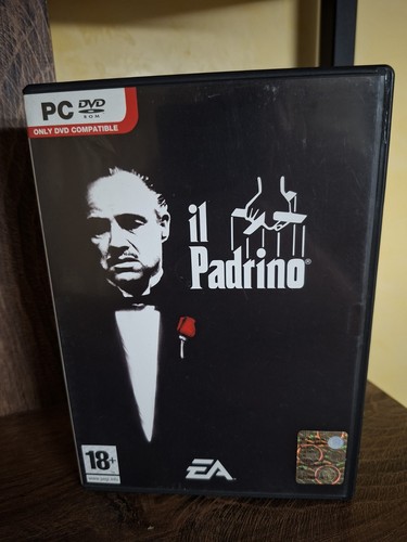 Padrino ita pal - padrino, 🇮🇹