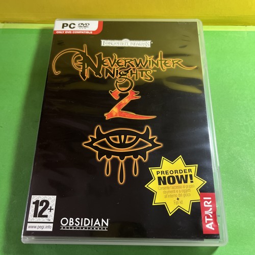 Neverwinter nights atari - 2,