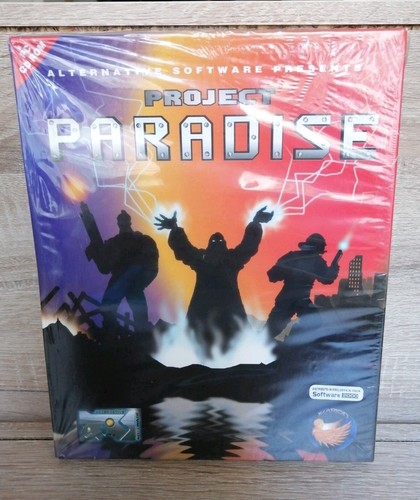 Project paradise big - -,