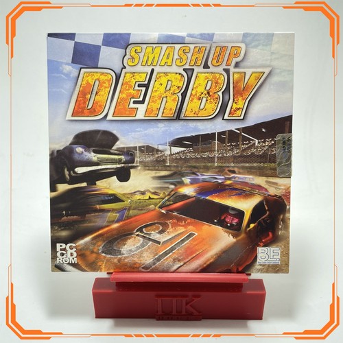 Smash derby retro - derby,