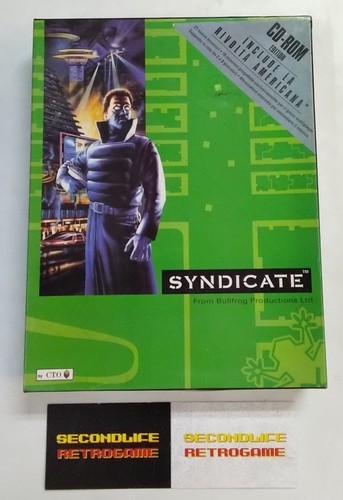 Big box syndicate rom - pc,
