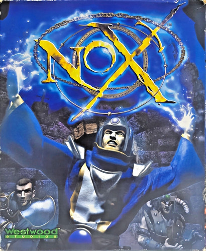 Nox big box - pc,