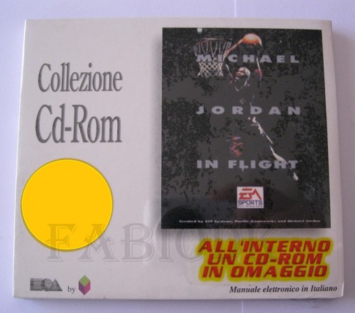 Michael jordan flight cto - michael,
