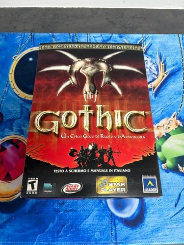 Gothic complete 100 - cd,
