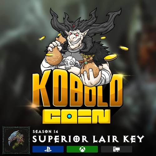 Diablo oggetti 10x - oggetti, tana