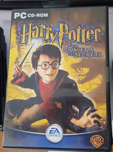 Harry potter camera - harry, dei