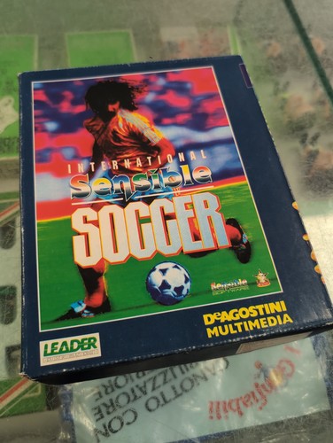 Game big box sensible - pc,