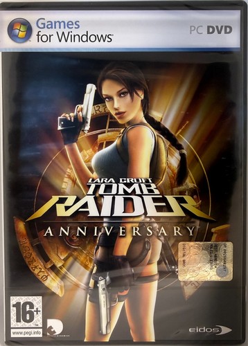 Lara croft tomb raider - tomb,