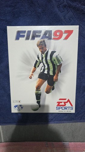 Fifa big box new - fifa,