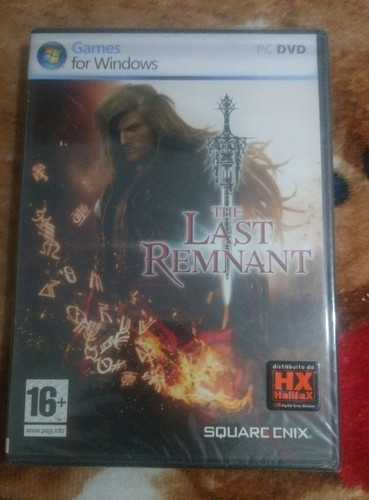 The last remnant pc - ⚔️,