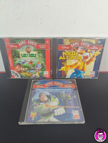 Disney game shot - disney,