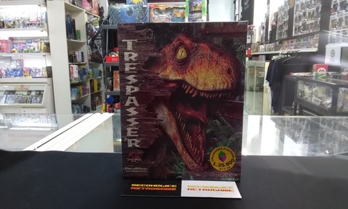 Big box trespasser pal - big,