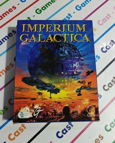 Imperium galactica ita - eu,