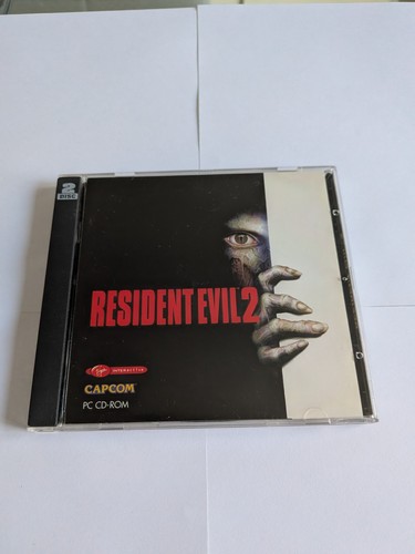 Resident evil ita perfect - 2, pc