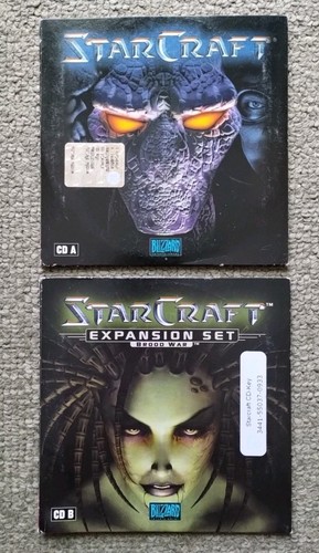 Star craft ita espansione - star,