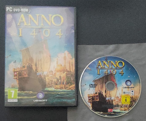 Anno 1404 ita - anno,