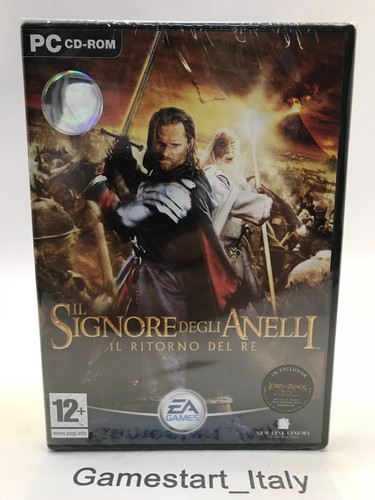 Signore degli anelli il - degli,