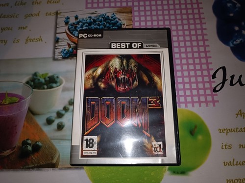 Doom ita ottime - doom,